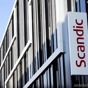 Scandic Aarhus City